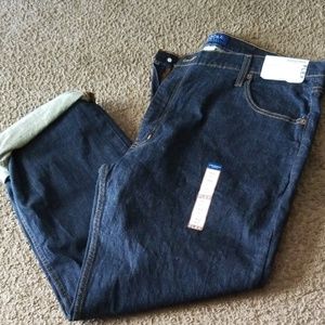 Mens jean's